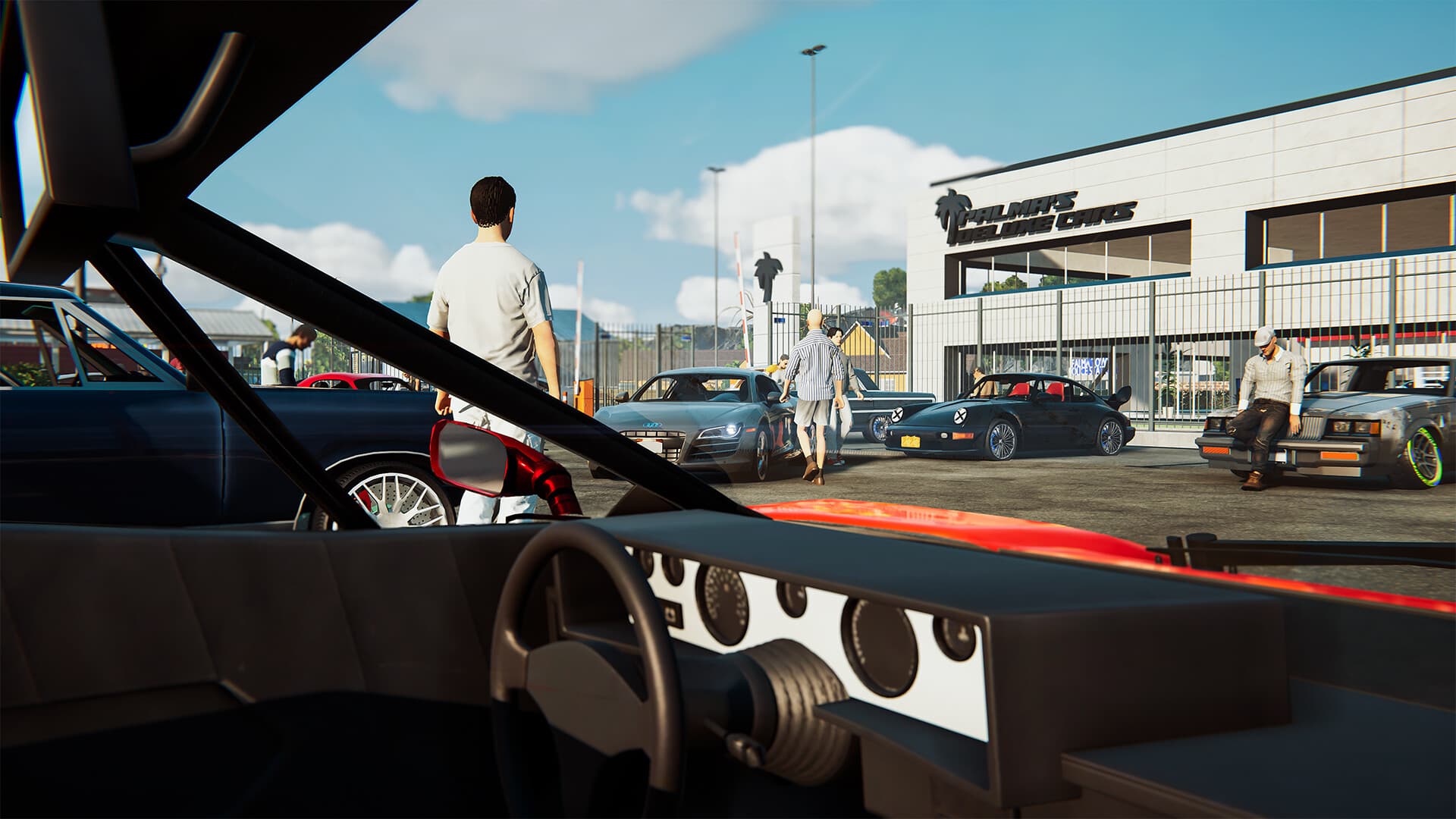 Car For Sale Simulator 2023 - 6