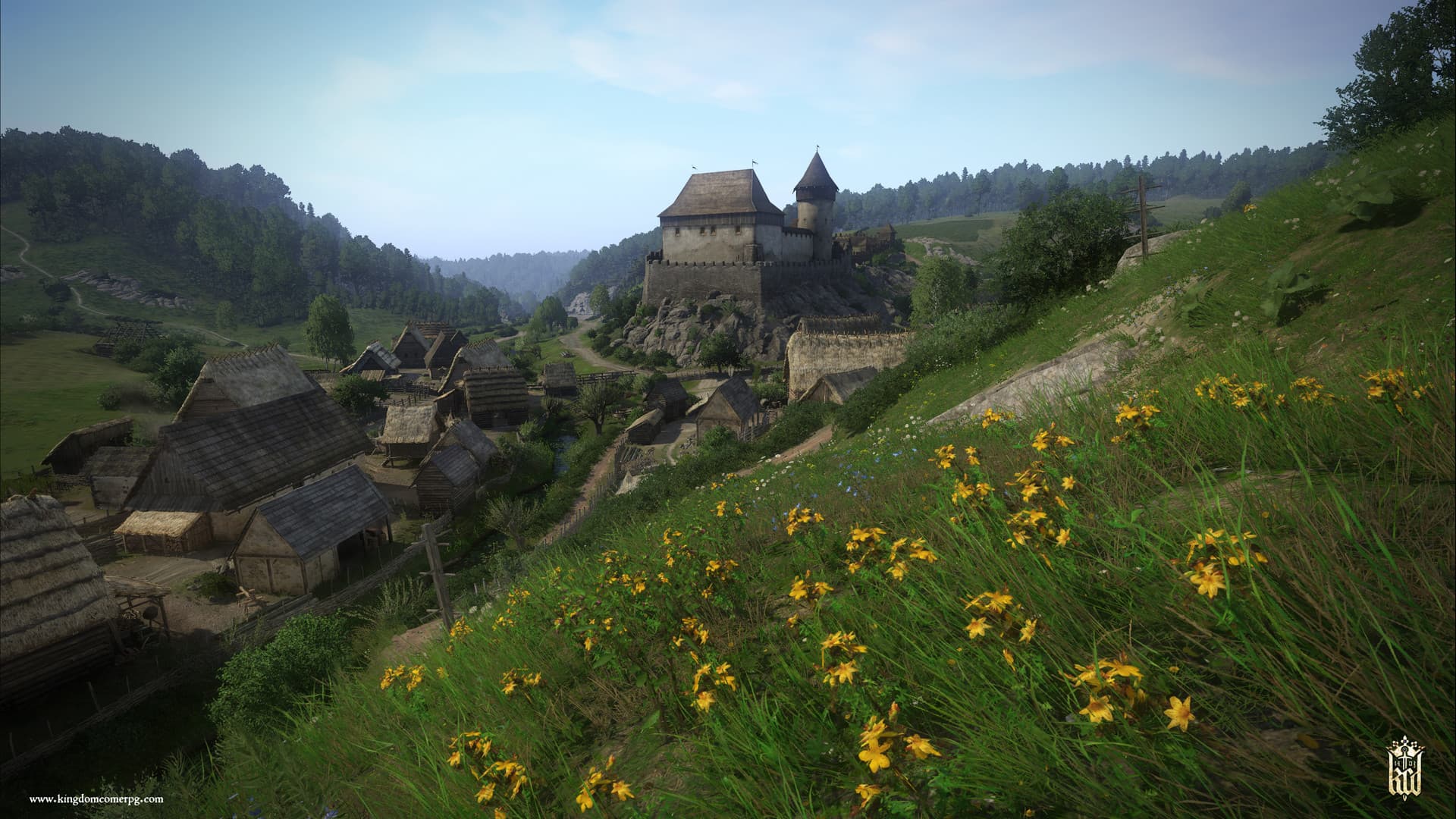 Kingdom Come: Deliverance - 5