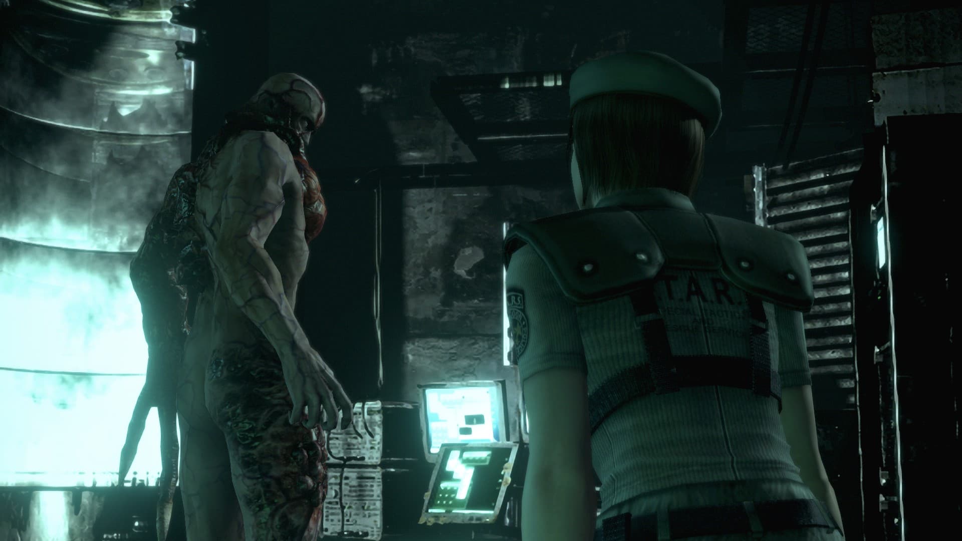 Resident Evil Deluxe Origins Bundle / Biohazard Deluxe Origins Bundle - 3