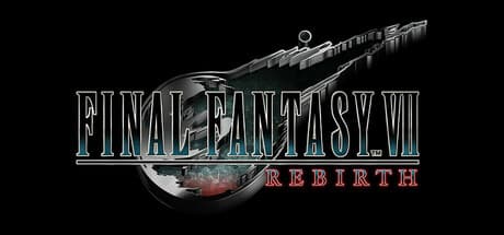 Final Fantasy VII Rebirth Deluxe Edition