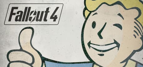 Fallout 4: Game of the Year Edition + 6 DLC