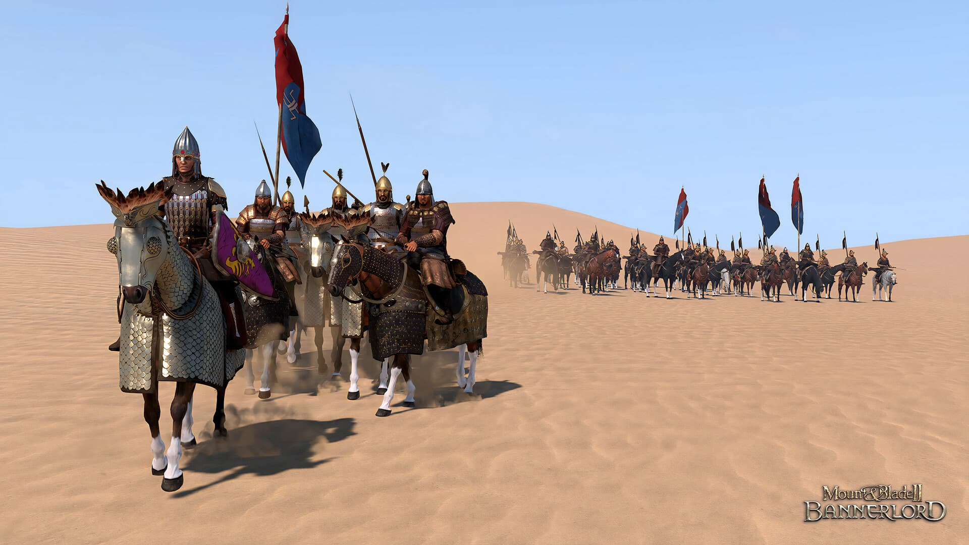 Mount & Blade II: Bannerlord Digital Deluxe - 3