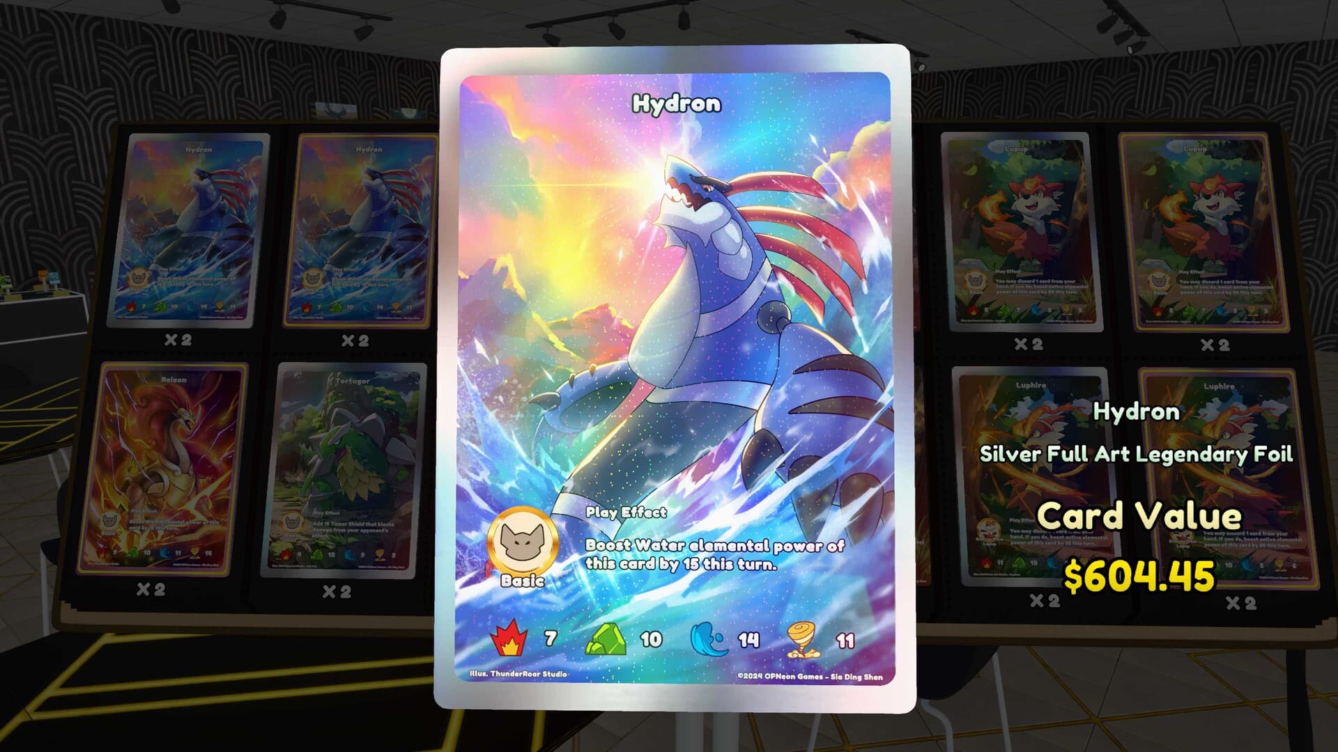 TCG Card Shop Simulator - 4