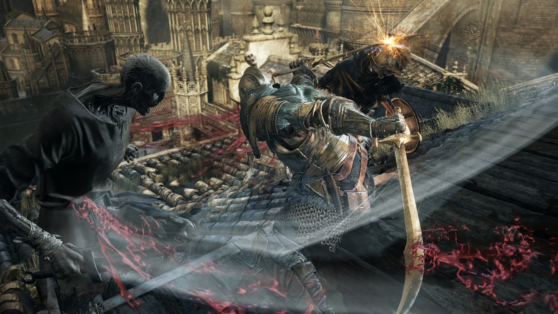 DARK SOULS III Deluxe Edition - 4