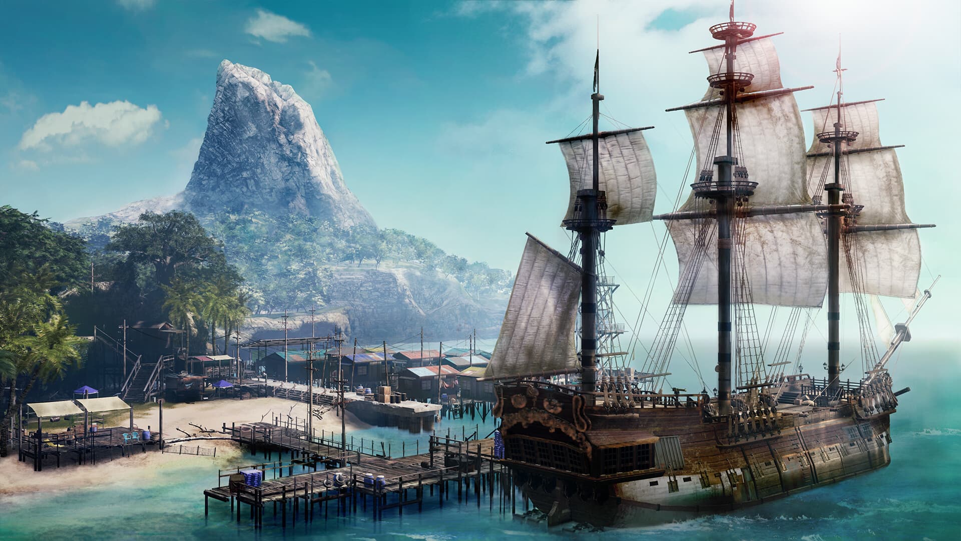 Like a Dragon: Pirate Yakuza in Hawaii - Digital Deluxe Edition - 8
