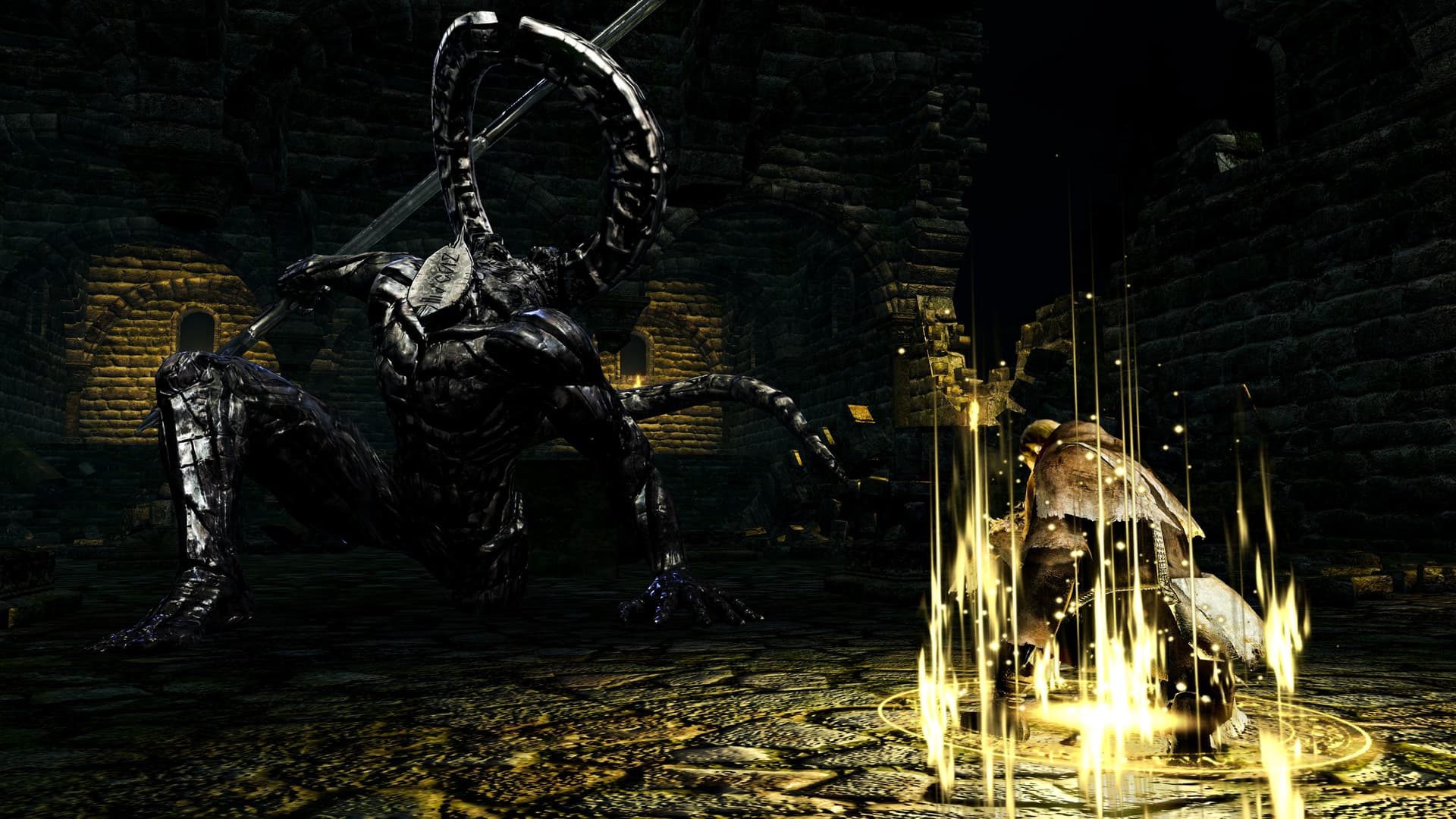 DARK SOULS™: REMASTERED - 5