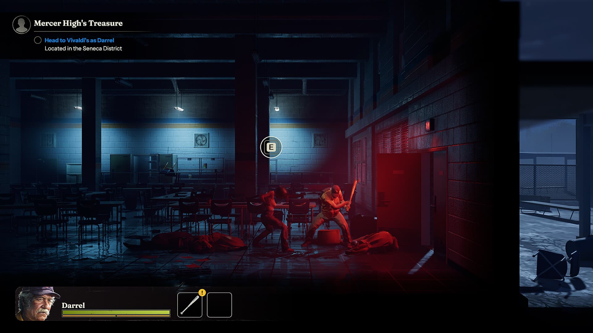 Into the Dead: Our Darkest Days - 4