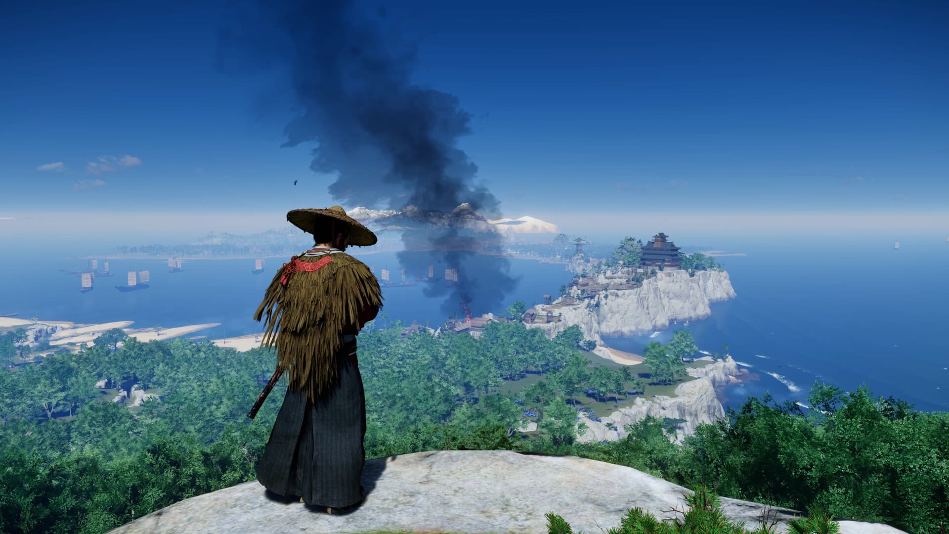 Ghost of Tsushima DIRECTOR'S CUT - 6