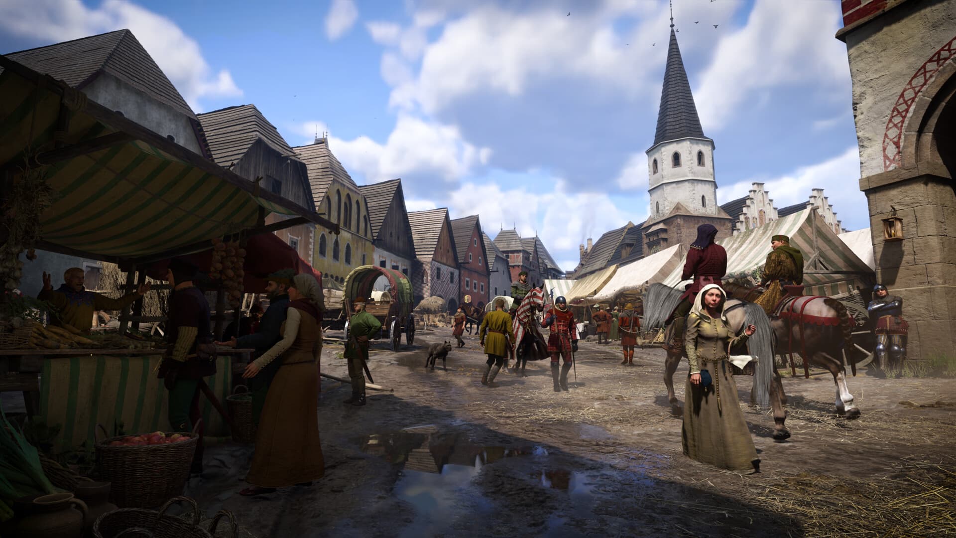 Kingdom Come: Deliverance II Gold Edition - 8