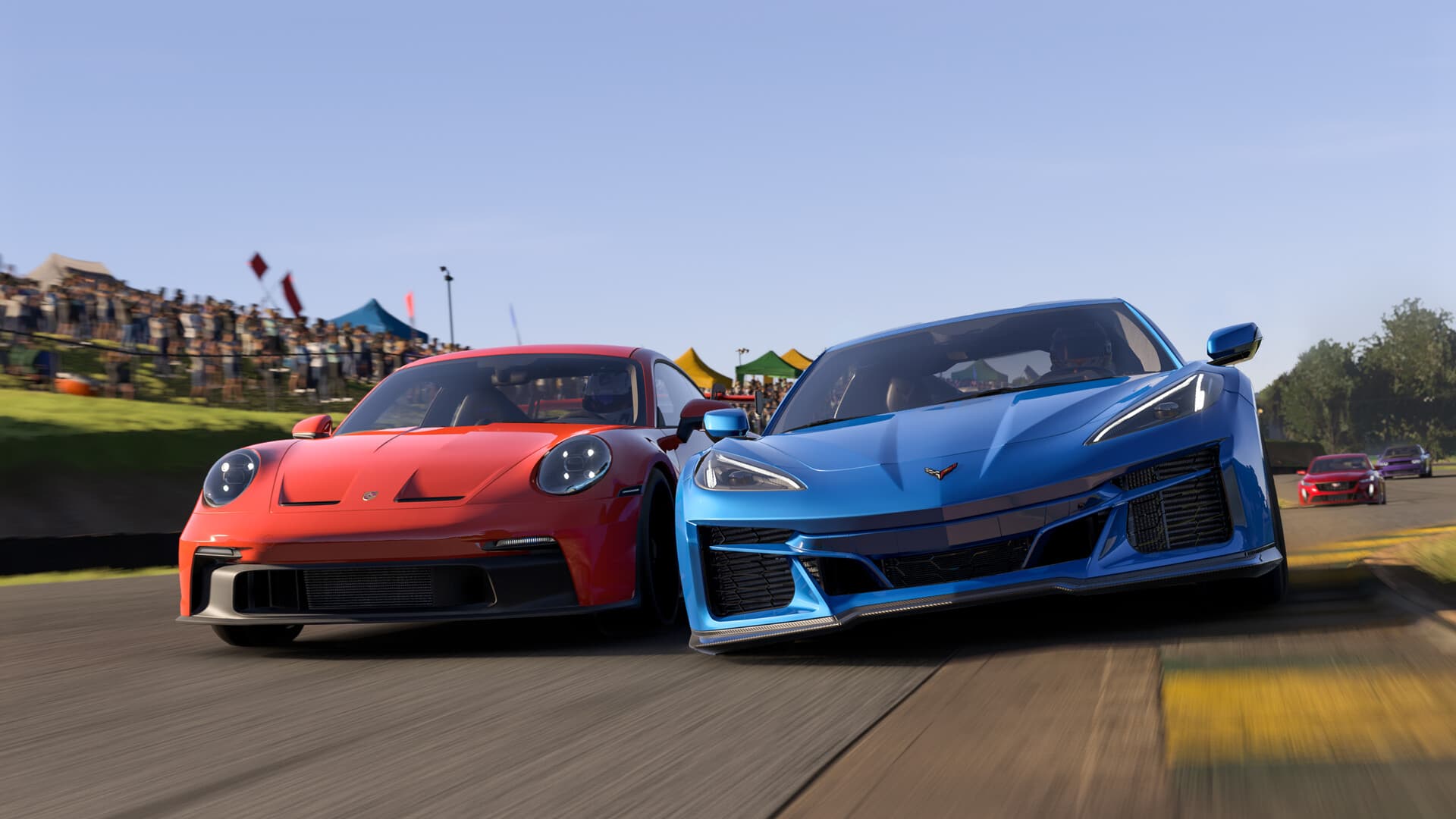Forza Motorsport Premium Edition - 2