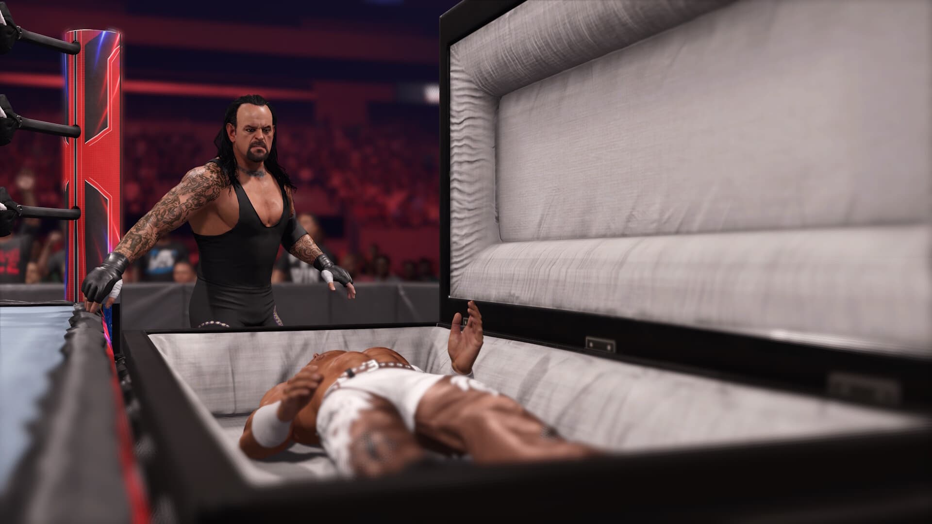 WWE 2K24 Bray Wyatt Bundle - 8
