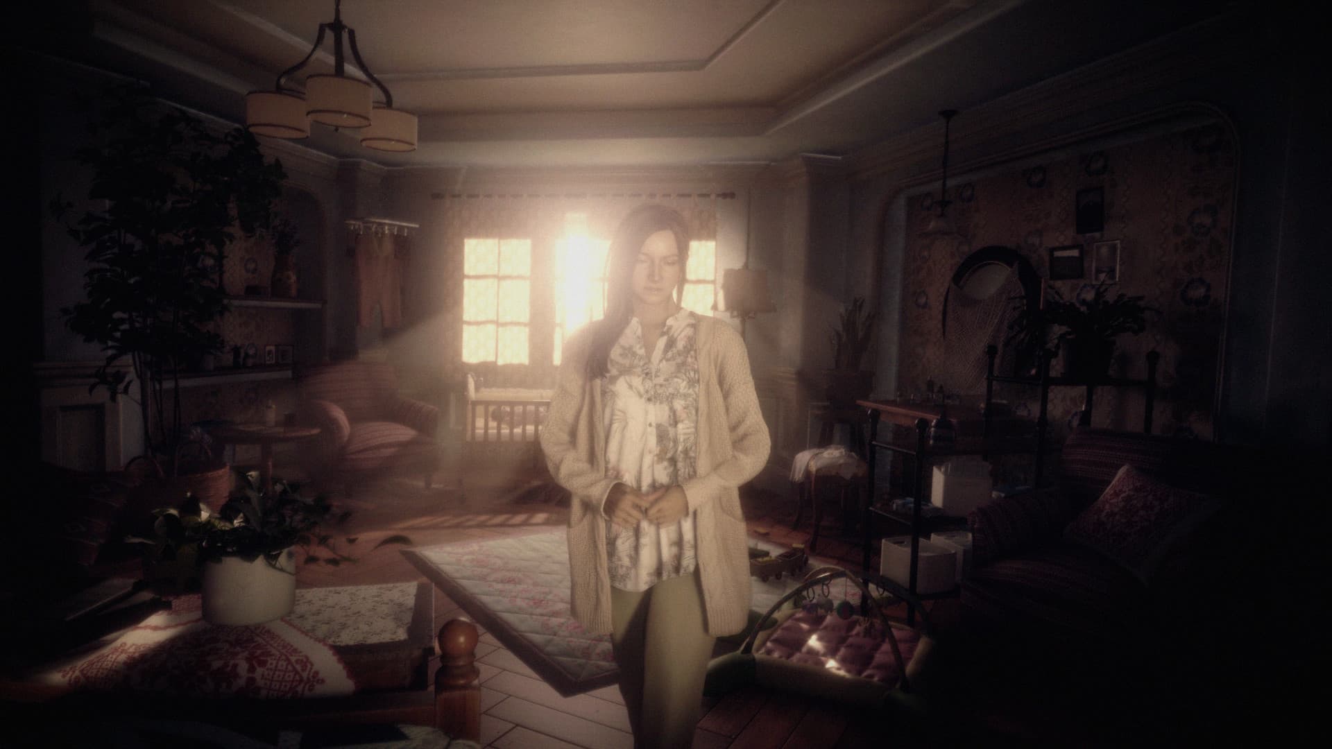 Resident Evil Village (Resident Evil 8 Village) - 8