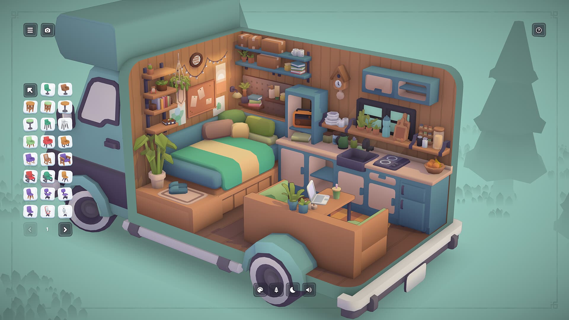 MakeRoom - 3