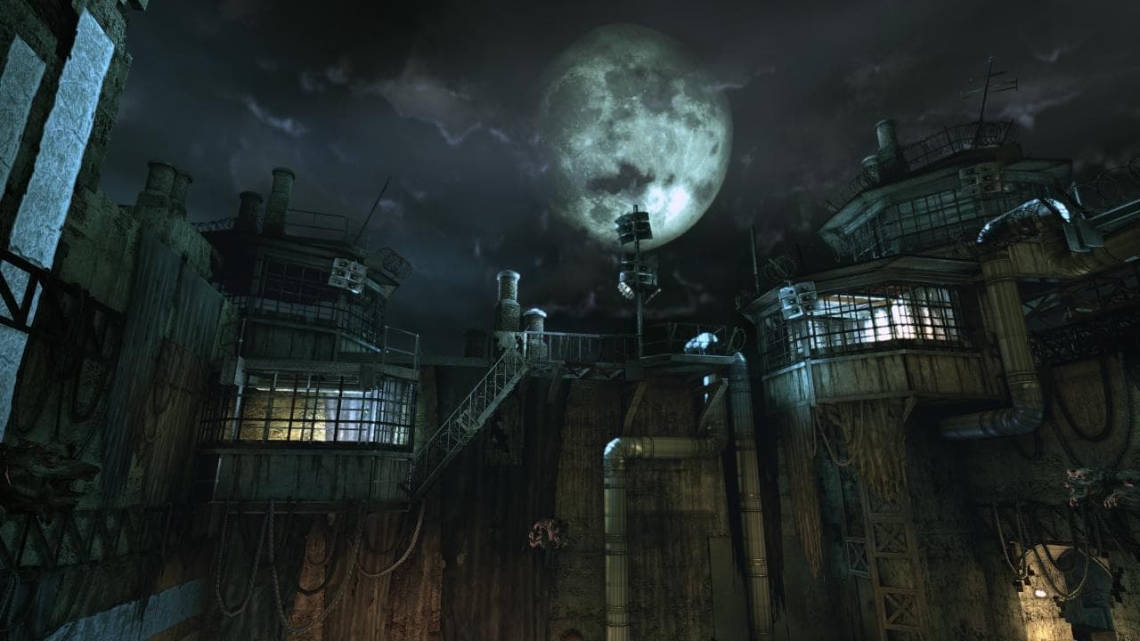 Batman: Arkham Collection - 5
