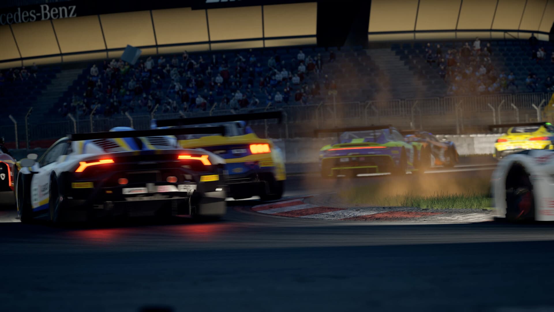 Assetto Corsa Competizione - 7
