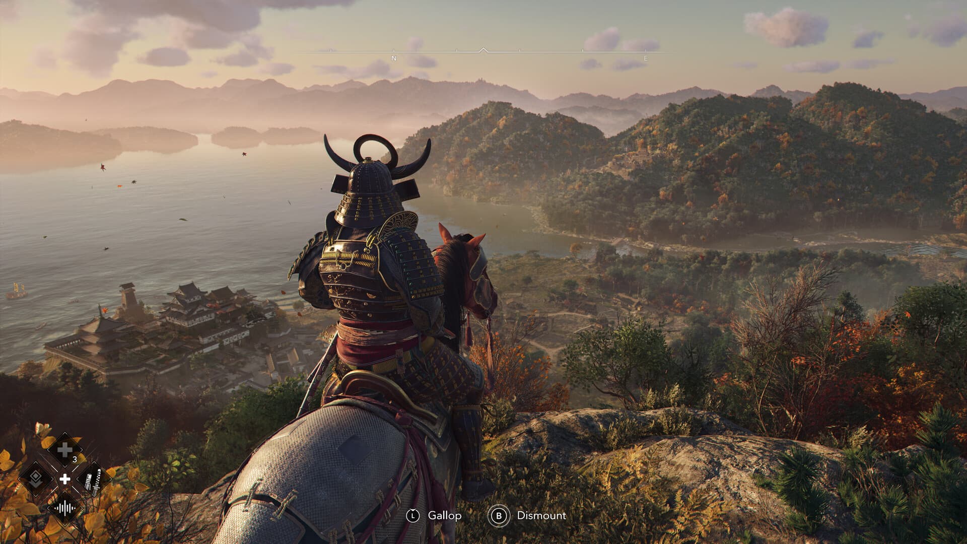 Assassin's Creed Shadows - Digital Deluxe Edition *ติดต่อแอดมินเพื่อรับบัญชี Ubi ที่ เพจ Facebook ครับ - 5