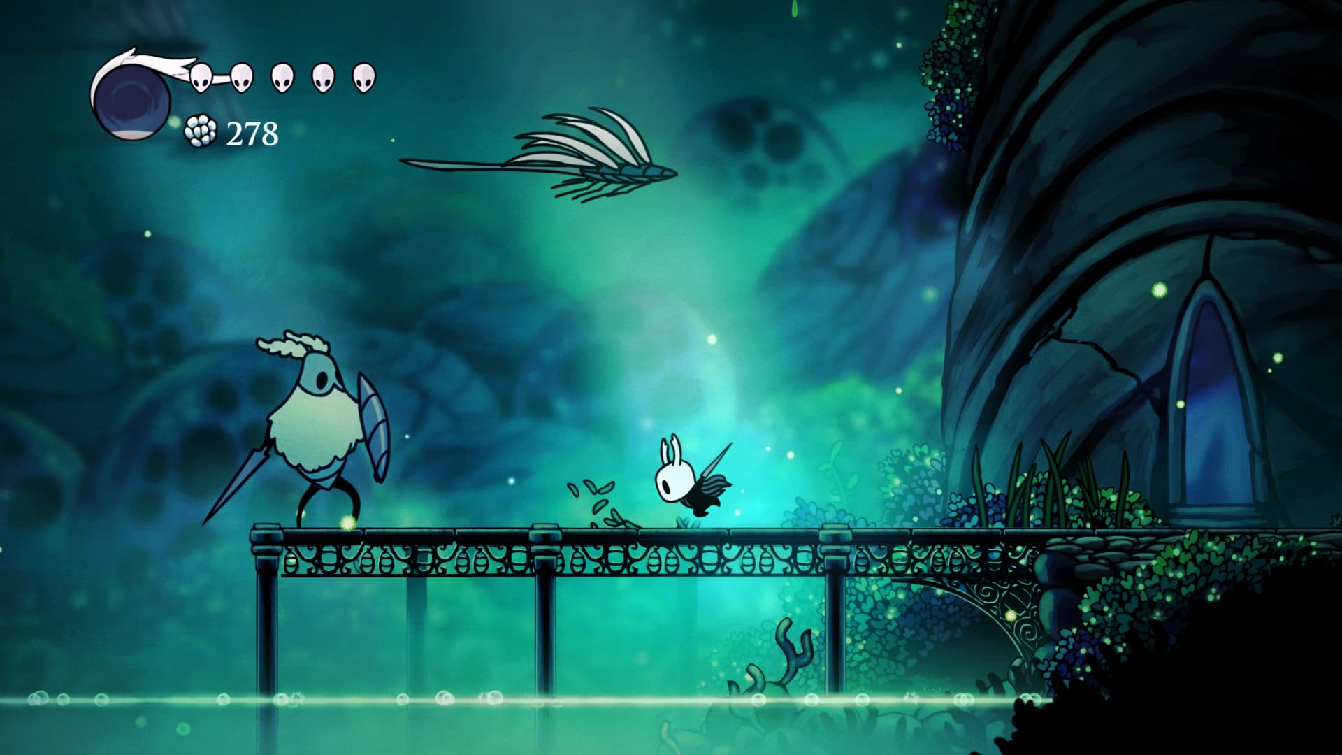 Hollow Knight - 2