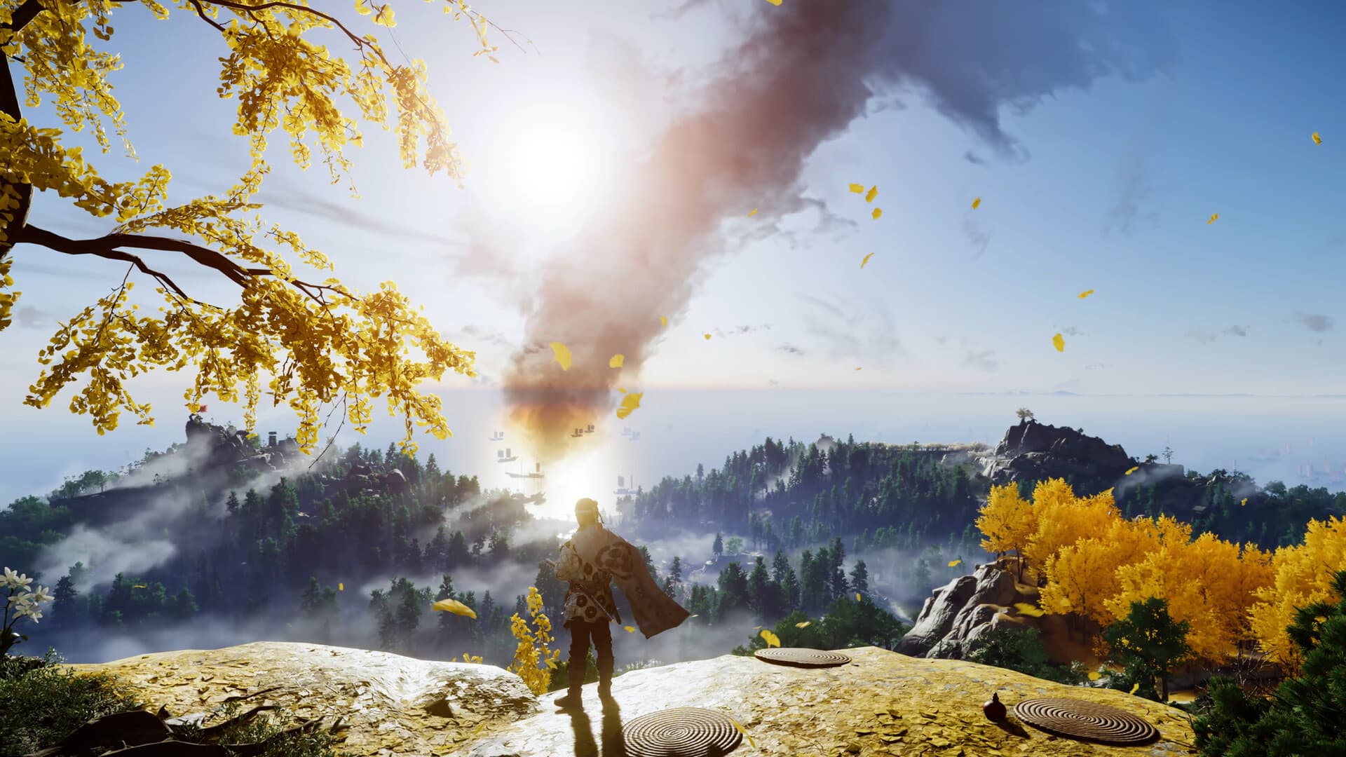 Ghost of Tsushima DIRECTOR'S CUT - 2