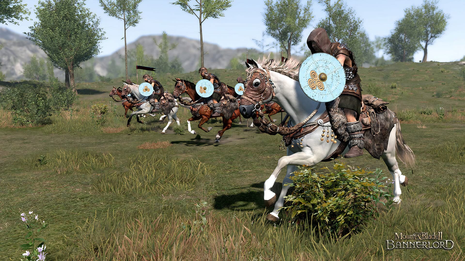 Mount & Blade II: Bannerlord Digital Deluxe - 4