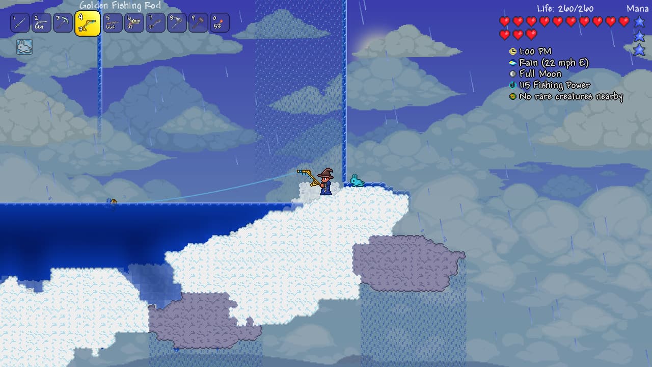 Terraria - 4