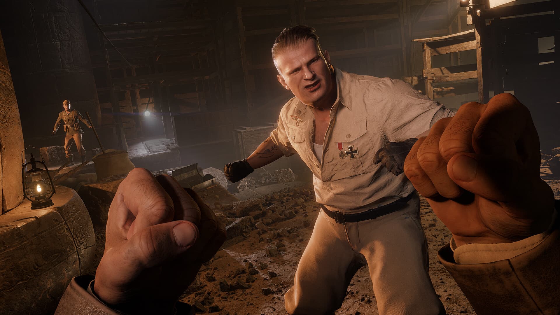 Indiana Jones and the Great Circle: Premium Edition - 6