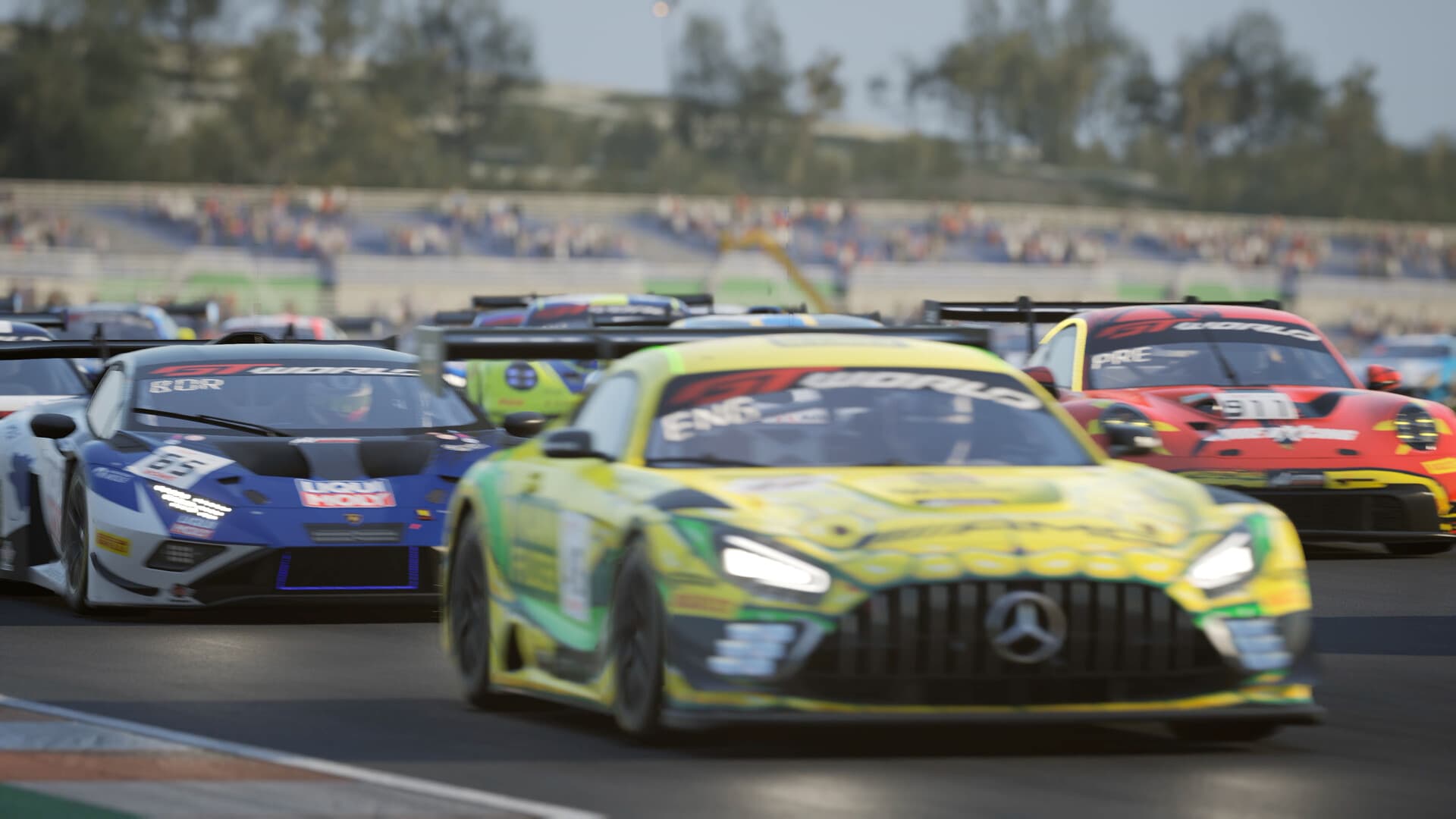 Assetto Corsa Competizione - 5