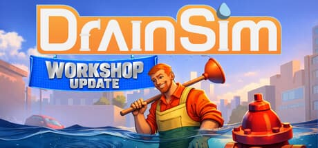 DrainSim