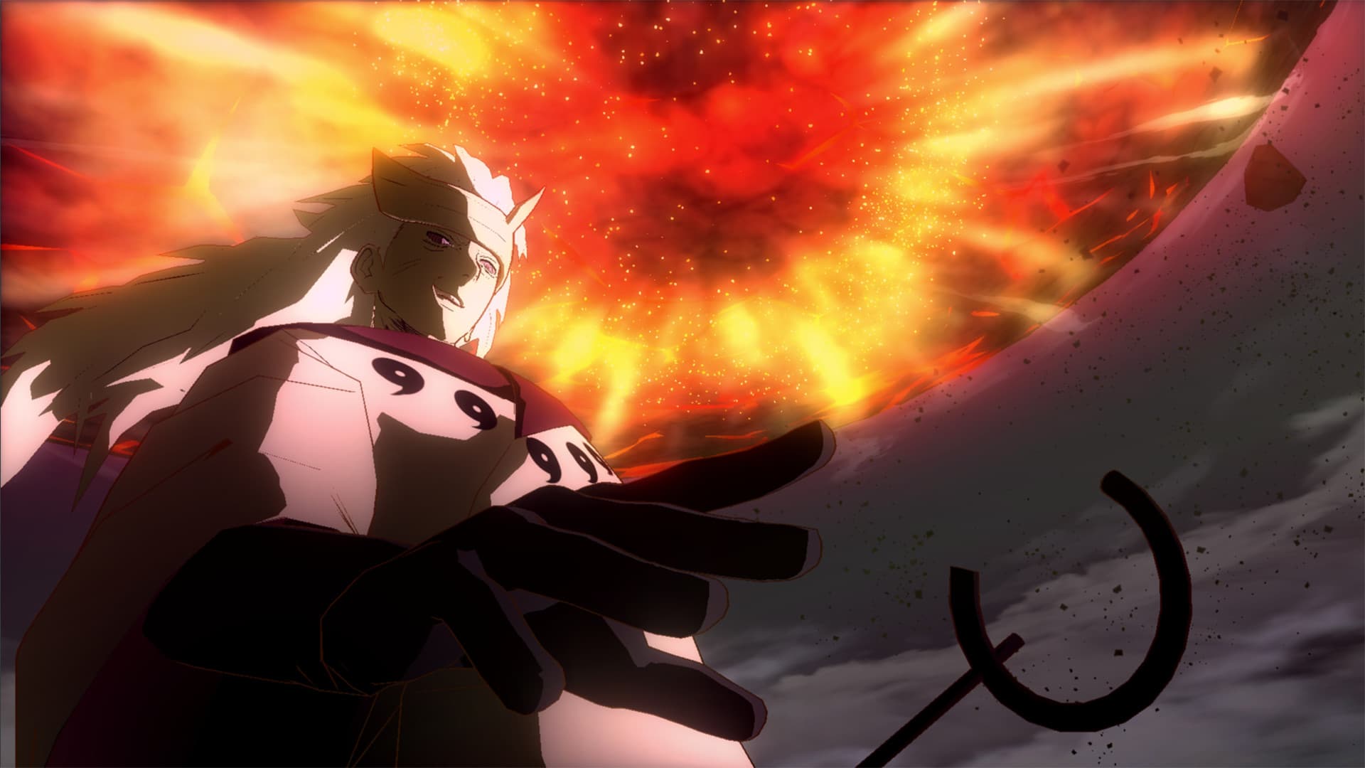 NARUTO SHIPPUDEN: Ultimate Ninja STORM 4 รวม 4 ภาค + 4 DLC - 5