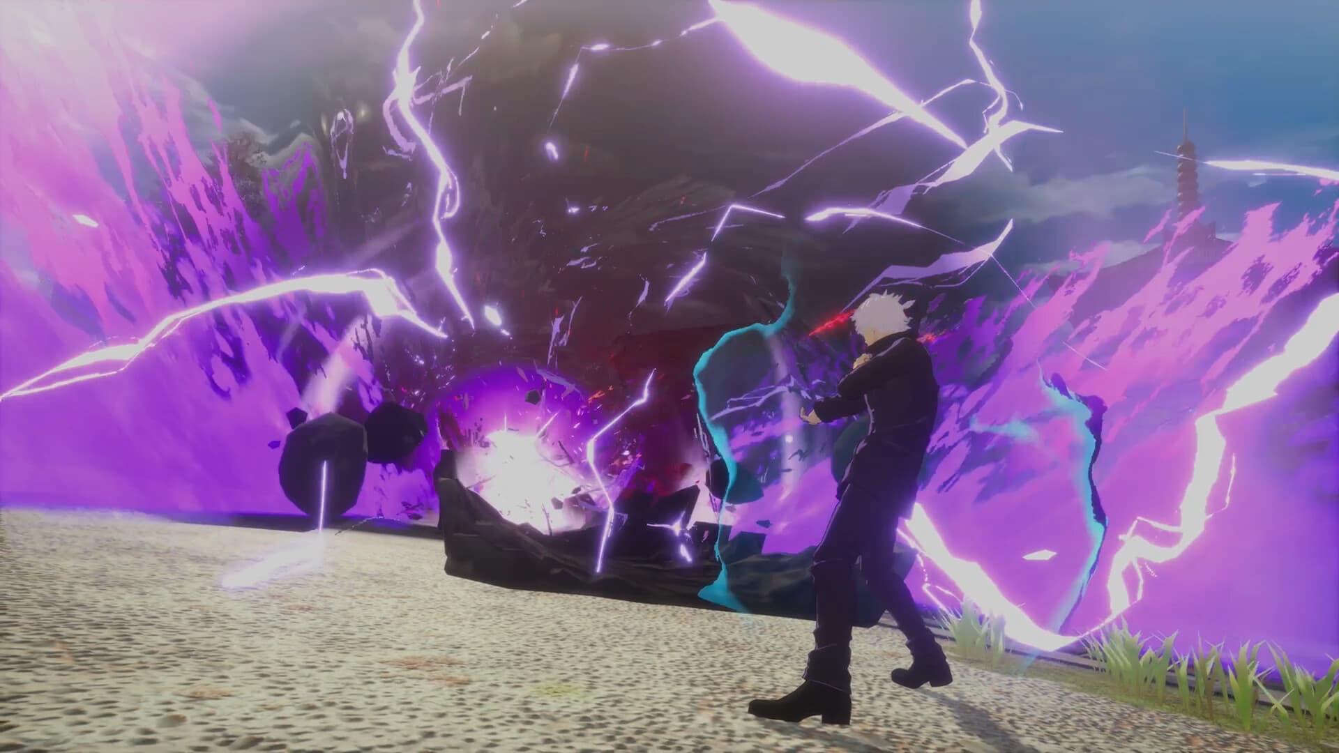 Jujutsu Kaisen Cursed Clash Ultimate Edition - 6