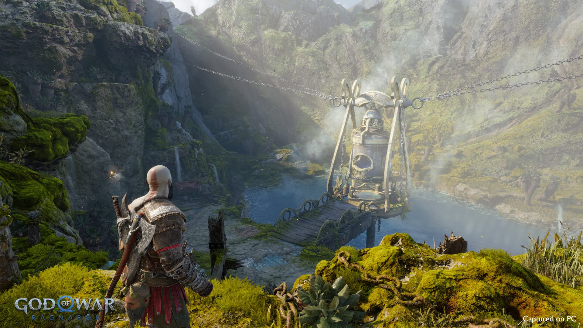 God of War Ragnarök Digital Deluxe Edition - 2