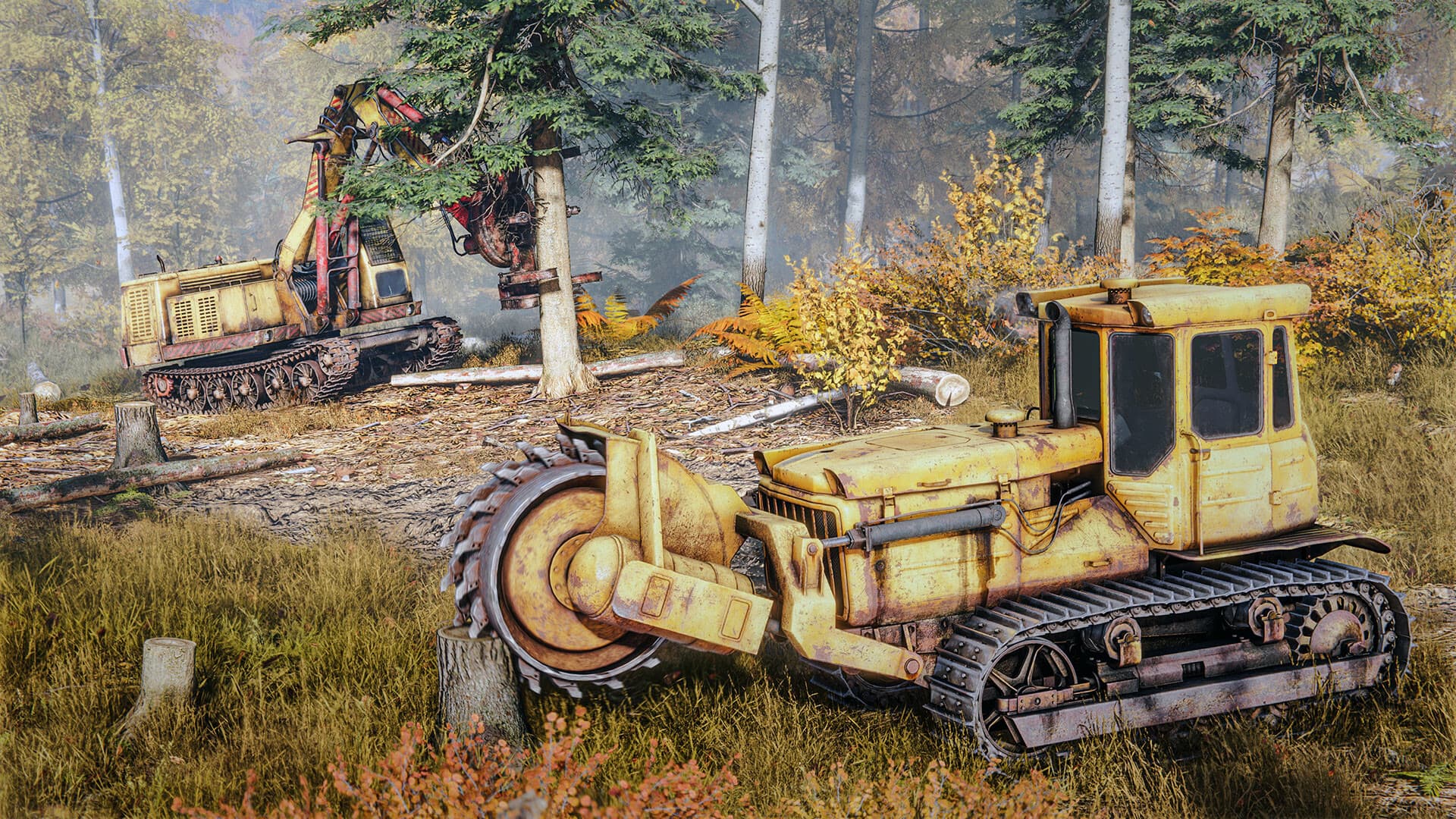 RoadCraft - Rebuild Edition - 4