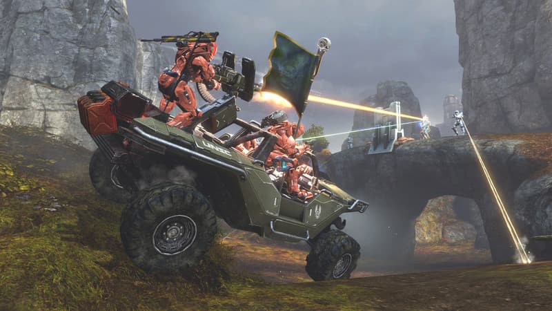 Halo: The Master Chief Collection - 4