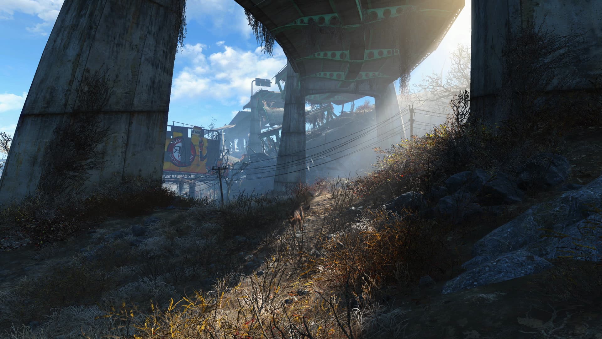 Fallout 4: Game of the Year Edition + 6 DLC - 4