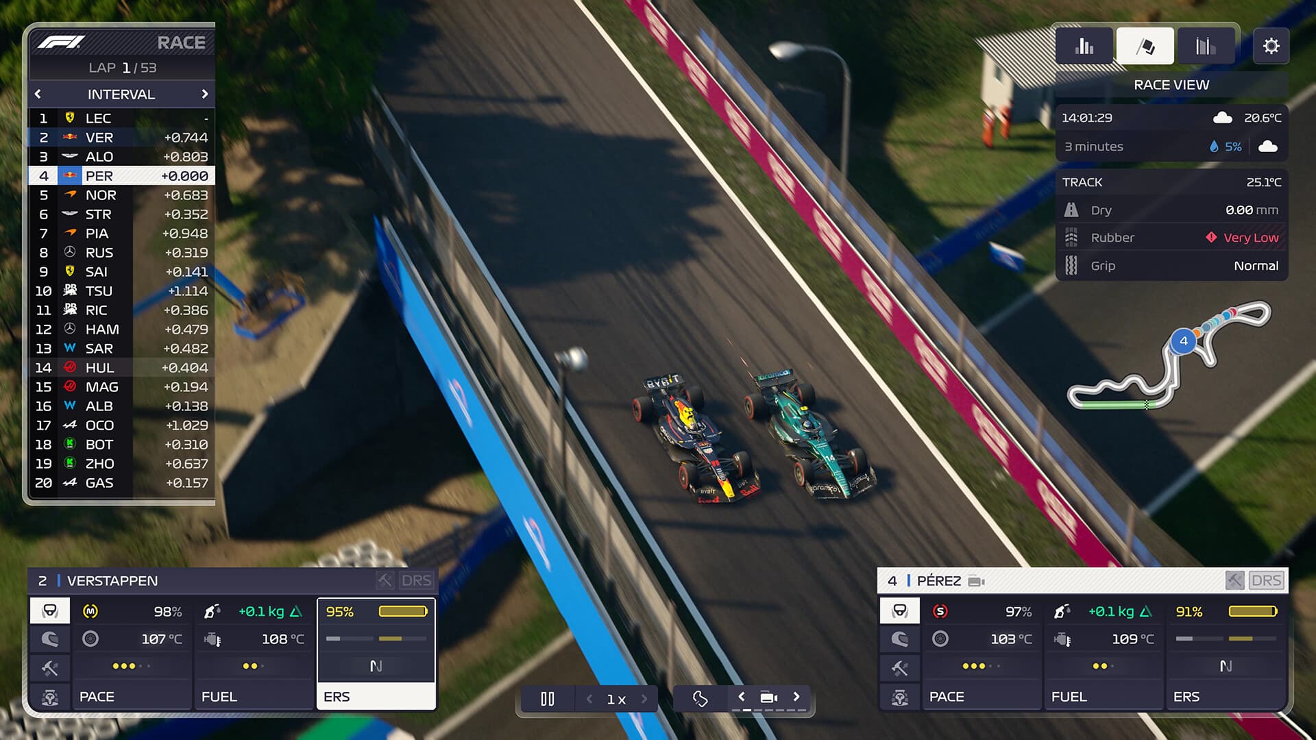 F1 manager 2024 Deluxe Edition - 2