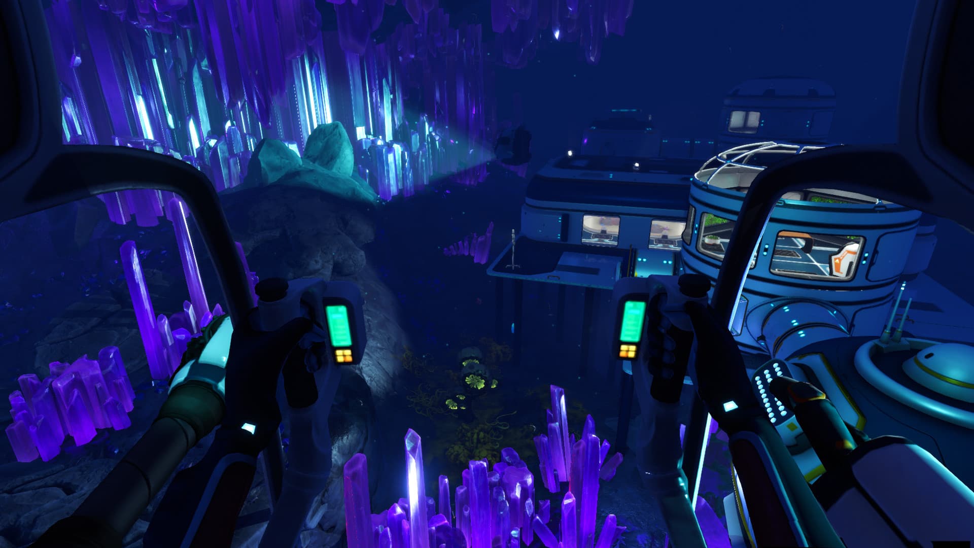 Subnautica: Below Zero - 3
