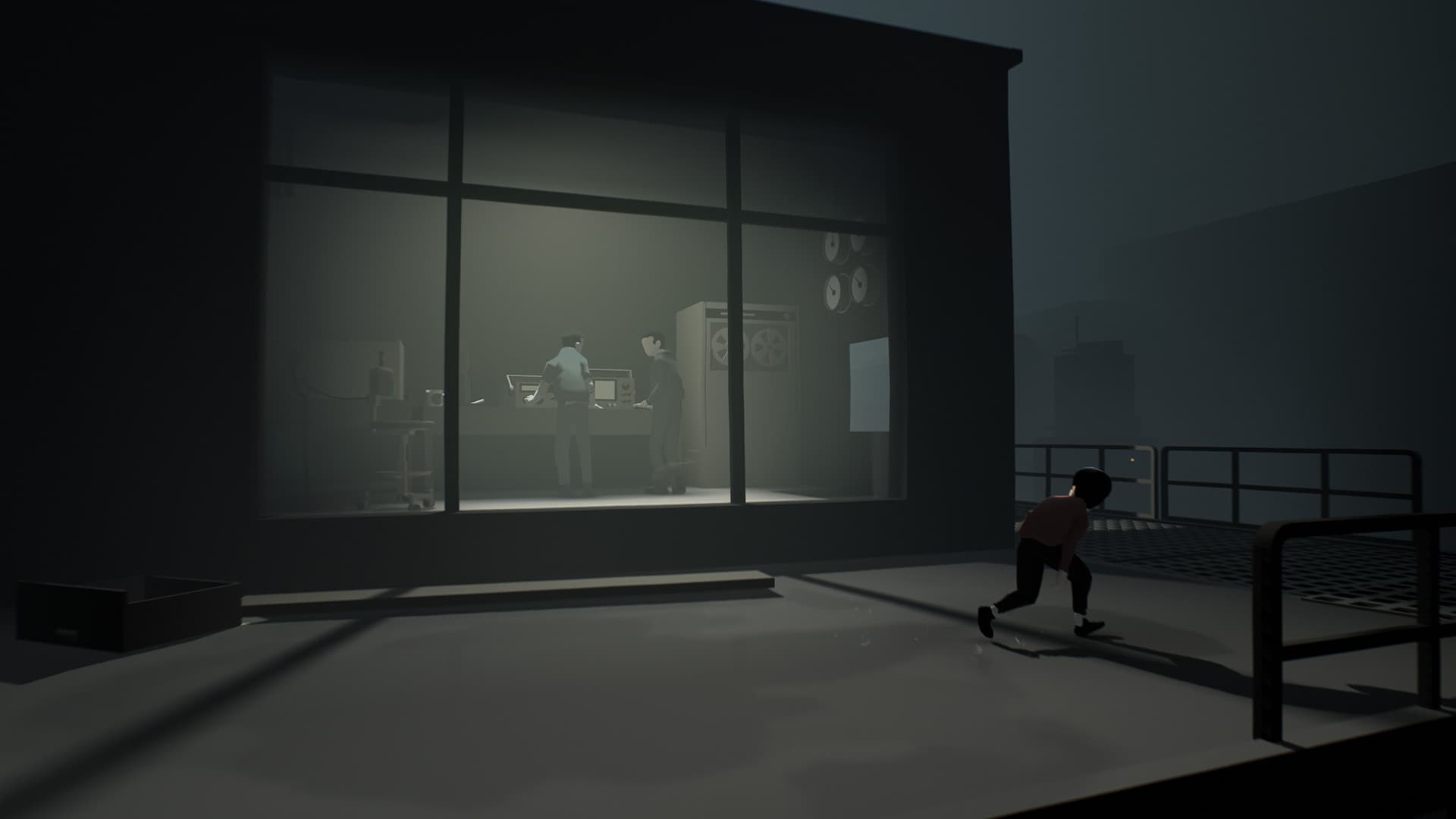 INSIDE - 6