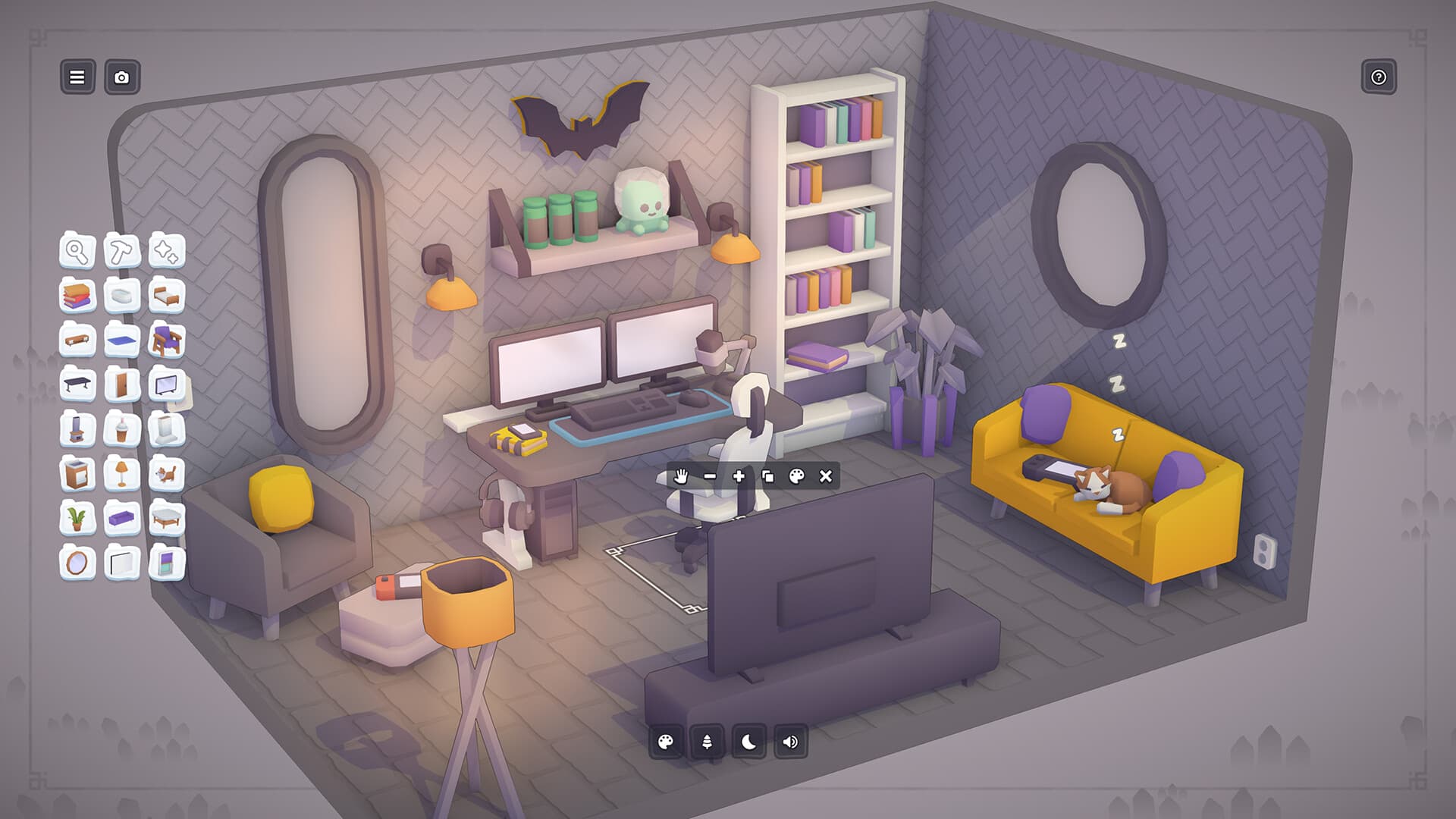MakeRoom - 2