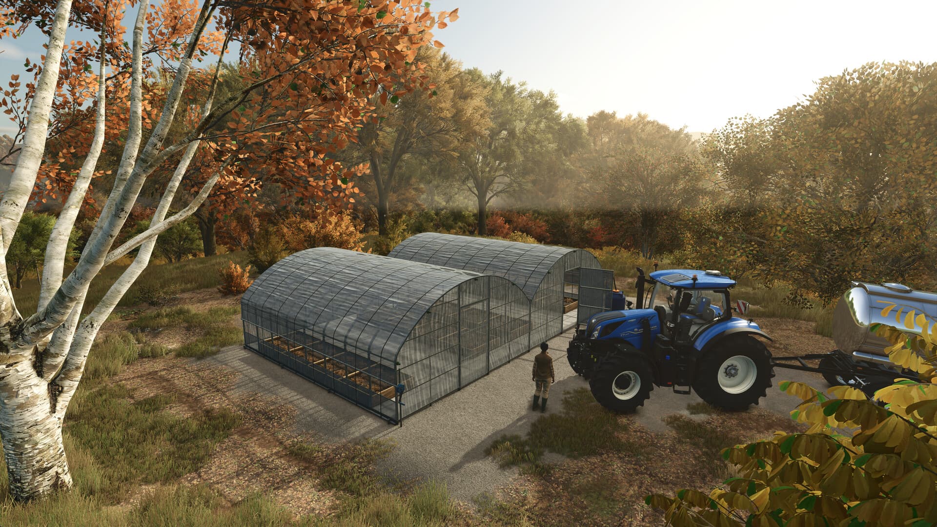 Farming Simulator 25 + 4 DLC - 5