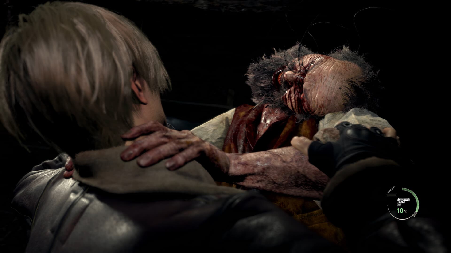 Resident Evil 4 Remake [NO DLC] - 3