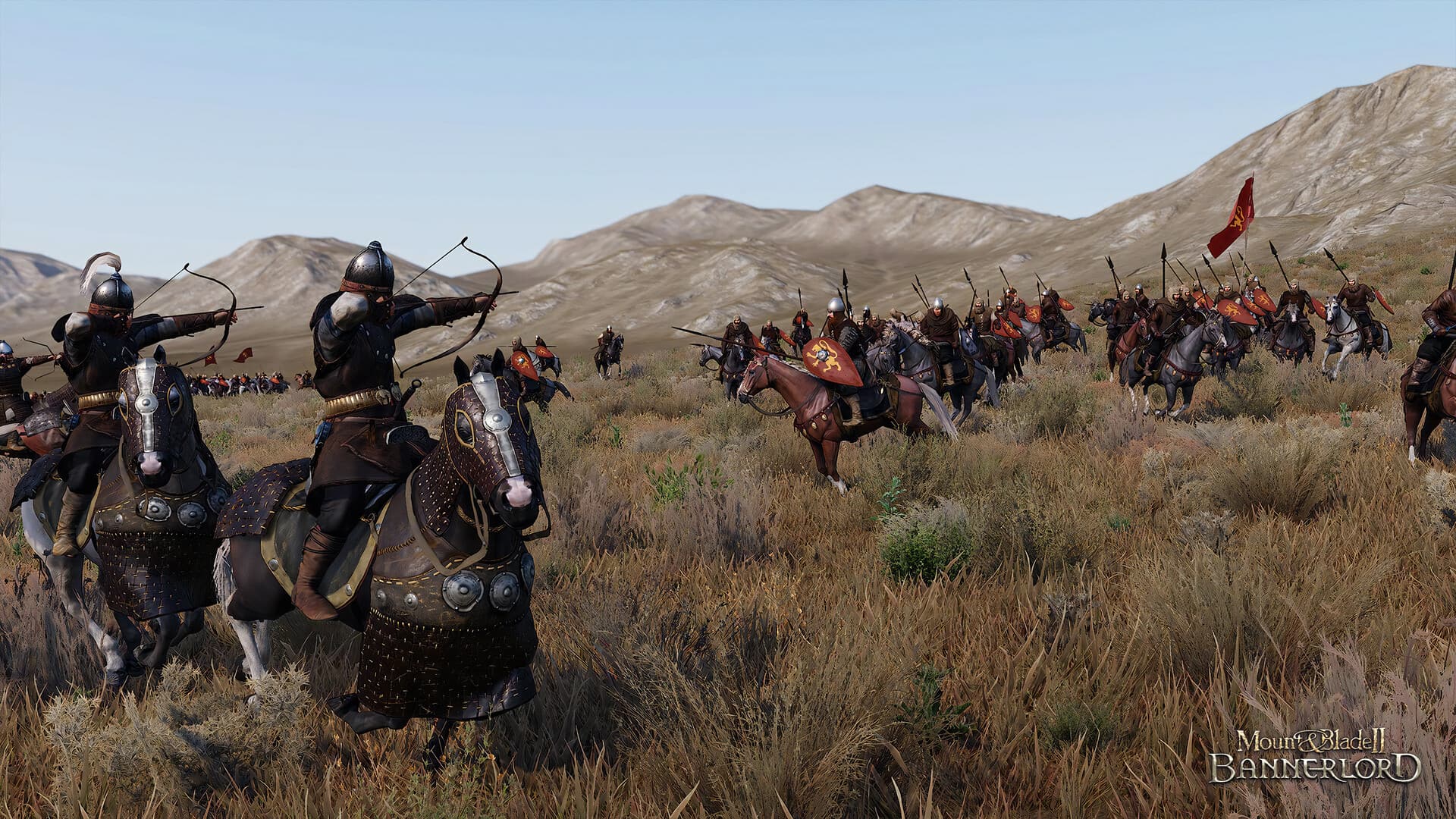Mount & Blade II: Bannerlord Digital Deluxe - 7
