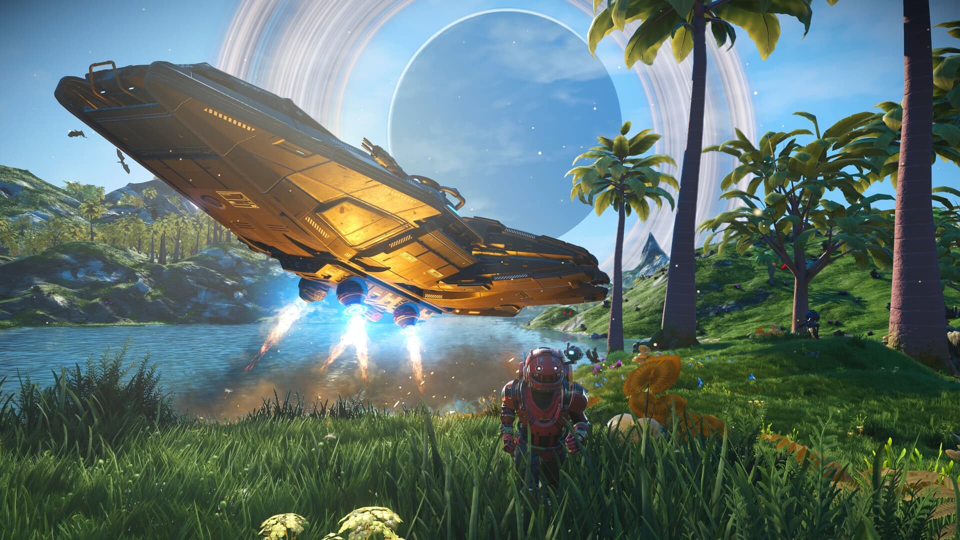 No Man's Sky - 2
