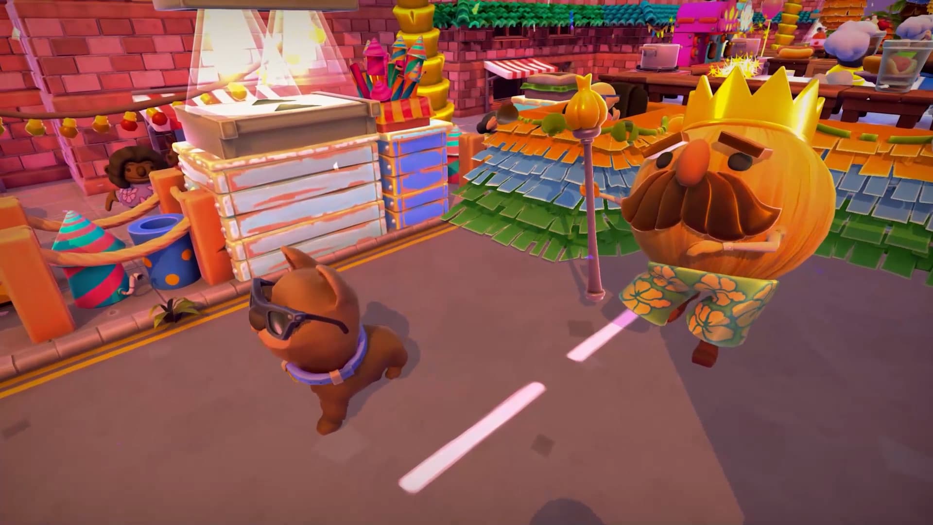 Overcooked! 2 - 5