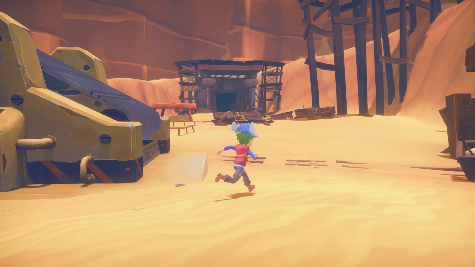 My Time at Portia - 5