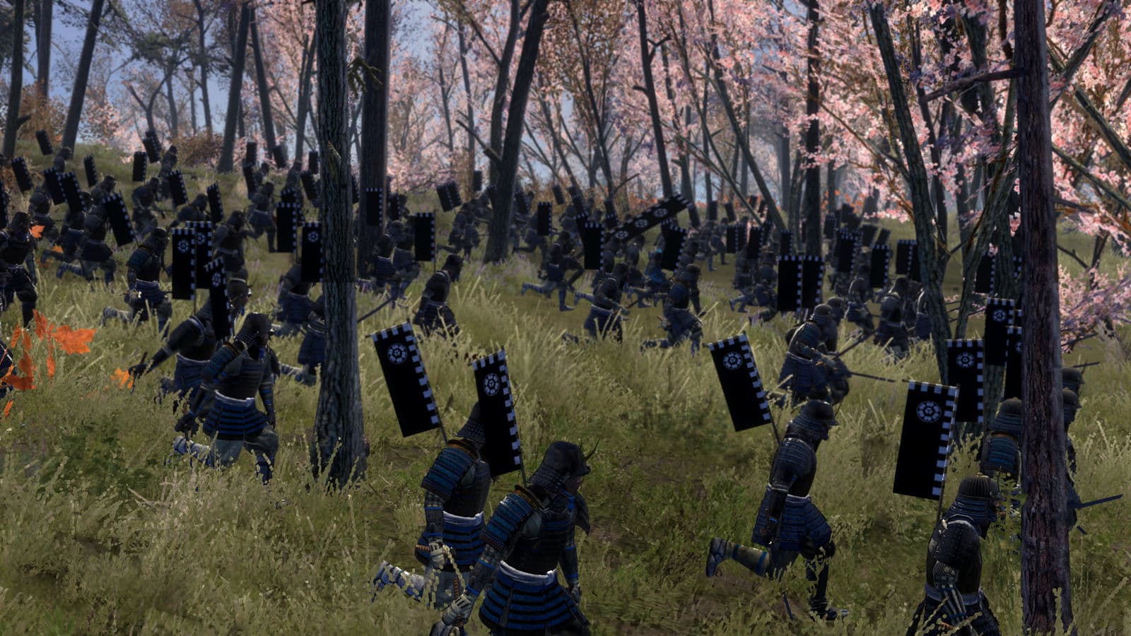 Total War: SHOGUN 2 Collection - 8