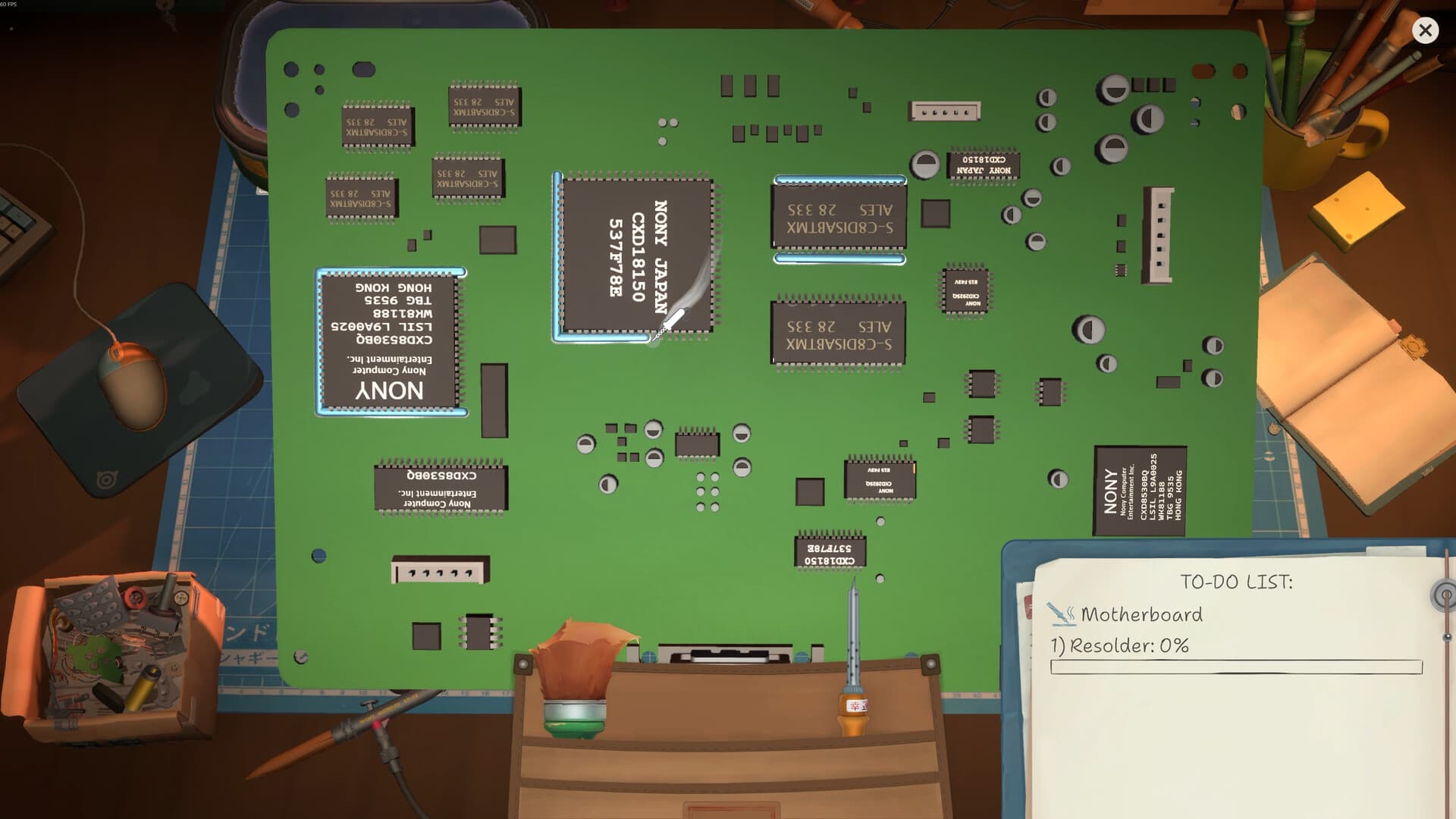 ReStory: Chill Electronics Repairs - 3