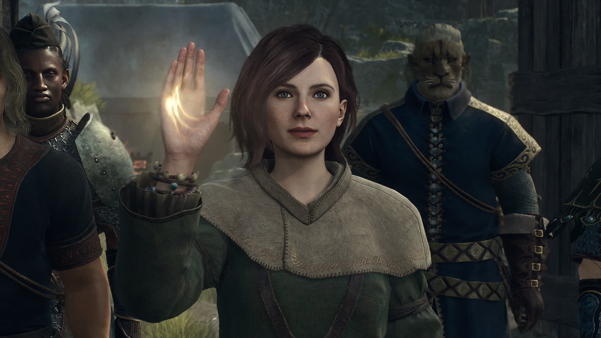 Dragon's Dogma 2: Dark Arisen - 4