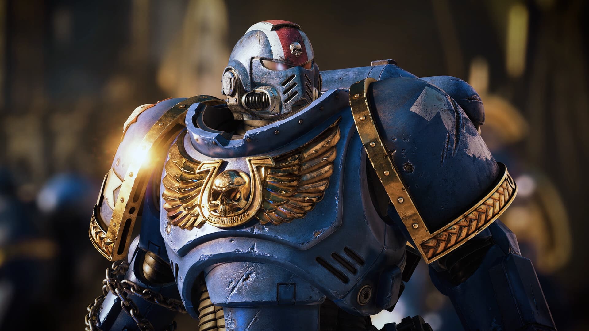Warhammer 40,000: Space Marine 2 - Standard Edition - 5