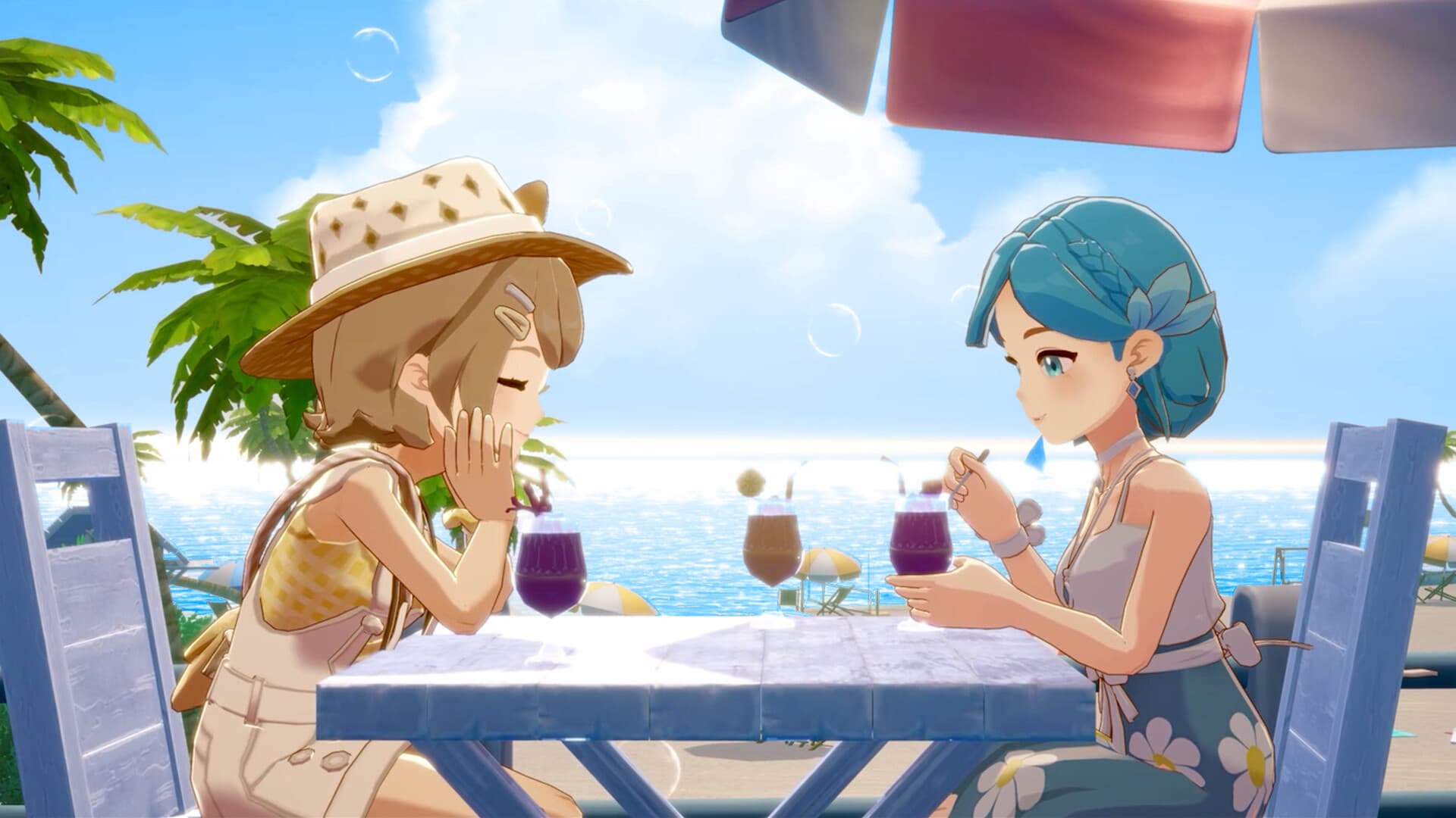 Starsand Island - 4
