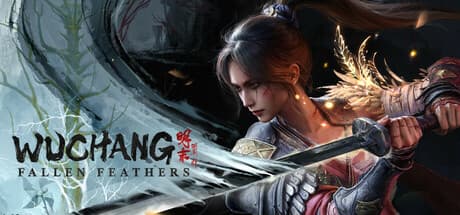 Wuchang: Fallen Feathers Deluxe Edition