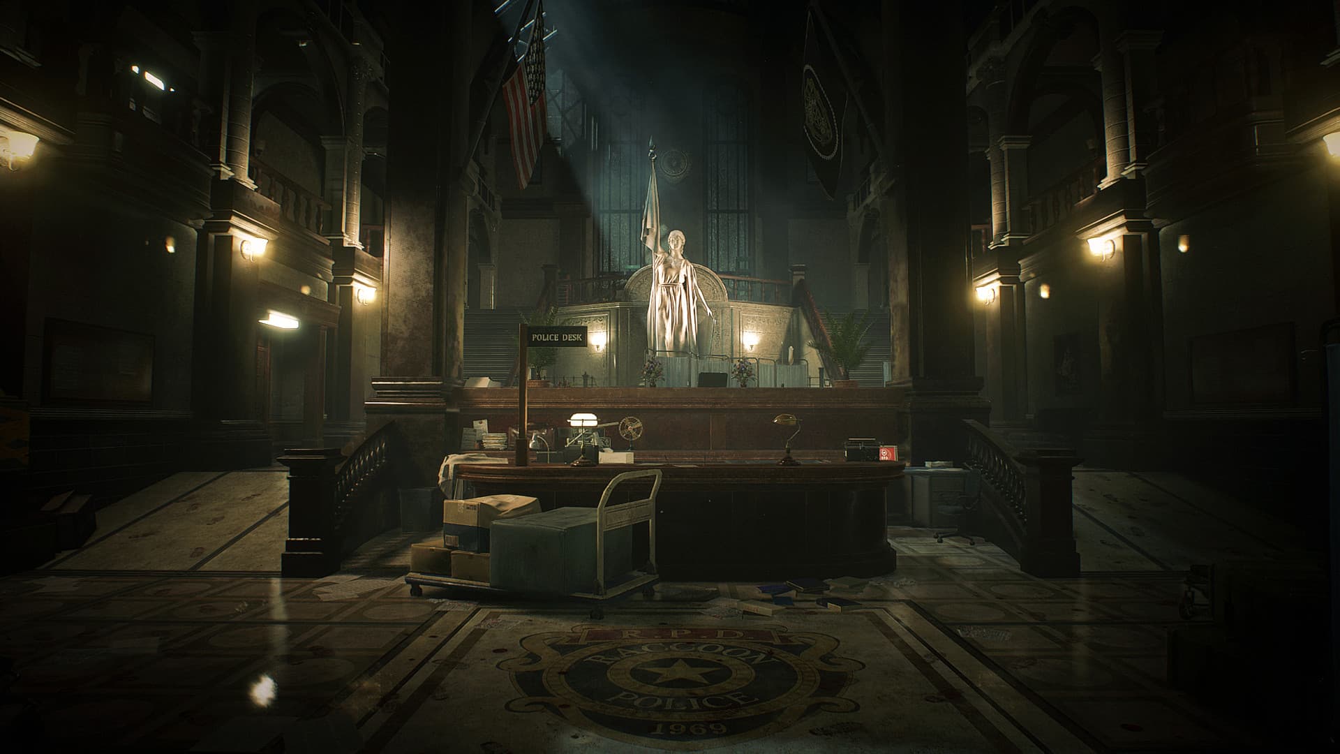 Resident Evil 2 - 2